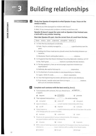 Market leader 3rd ed upper intermediate practice file