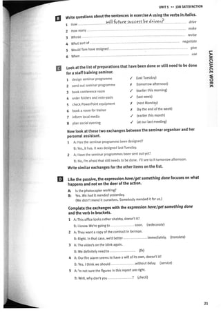 Market leader 3rd ed upper intermediate practice file