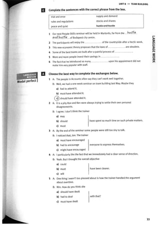 Market leader 3rd ed upper intermediate practice file