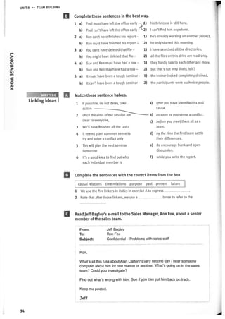 Market leader 3rd ed upper intermediate practice file