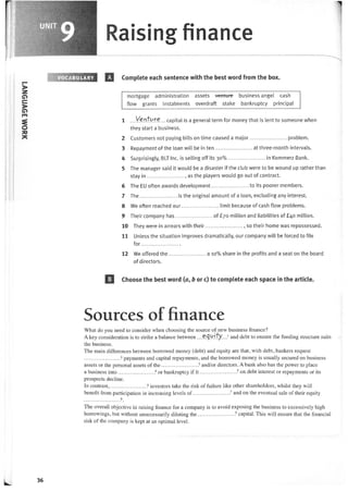 Market leader 3rd ed upper intermediate practice file