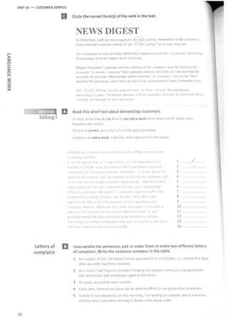Market leader 3rd ed upper intermediate practice file