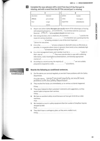 Market leader 3rd ed upper intermediate practice file