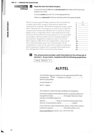 Market leader 3rd ed upper intermediate practice file
