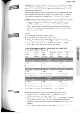 Market leader 3rd ed upper intermediate practice file
