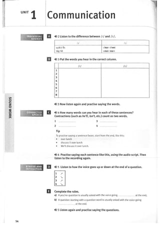Market leader 3rd ed upper intermediate practice file