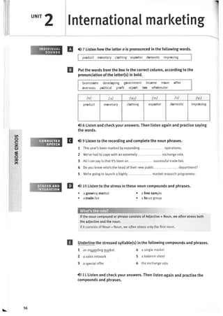 Market leader 3rd ed upper intermediate practice file