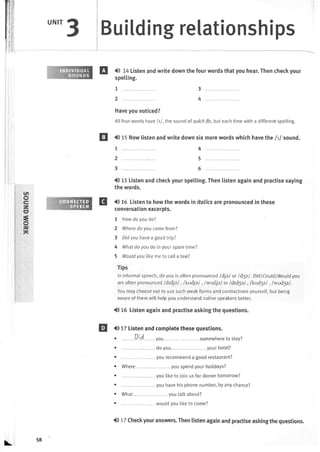 Market leader 3rd ed upper intermediate practice file