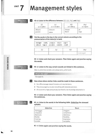 Market leader 3rd ed upper intermediate practice file