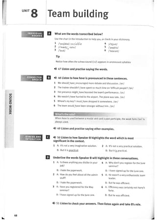 Market leader 3rd ed upper intermediate practice file