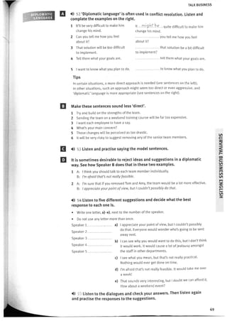 Market leader 3rd ed upper intermediate practice file