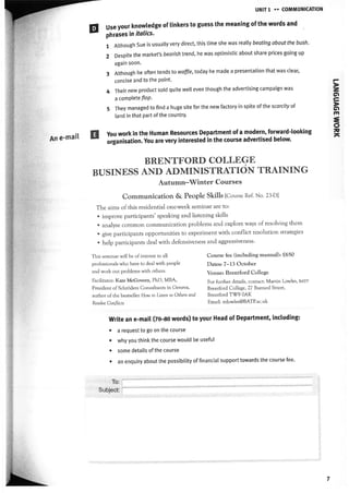 Market leader 3rd ed upper intermediate practice file