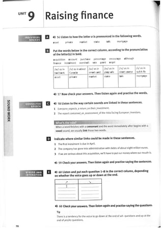 Market leader 3rd ed upper intermediate practice file