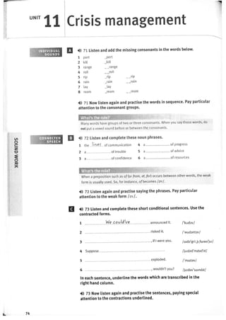 Market leader 3rd ed upper intermediate practice file