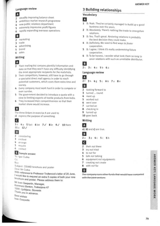 Market leader 3rd ed upper intermediate practice file