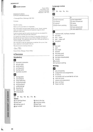 Market leader 3rd ed upper intermediate practice file