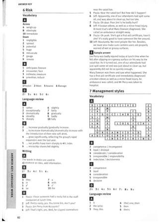 Market leader 3rd ed upper intermediate practice file
