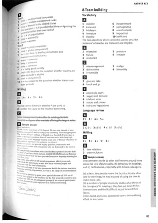 Market leader 3rd ed upper intermediate practice file