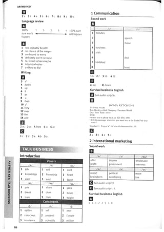 Market leader 3rd ed upper intermediate practice file