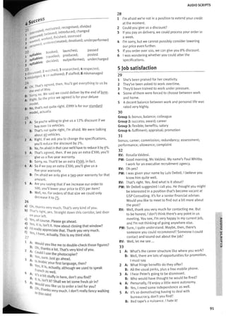 Market leader 3rd ed upper intermediate practice file