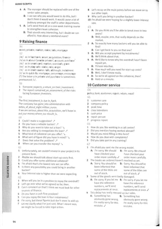 Market leader 3rd ed upper intermediate practice file