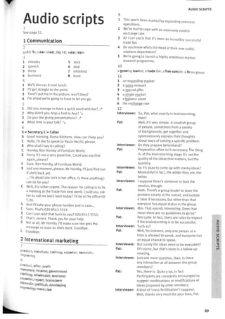 Market Leader 3rd Ed Upper Intermediate Practice File