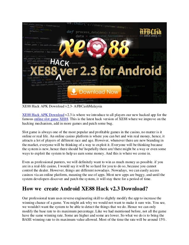 Attractive xe88 slot game Attractive xe88 slot game