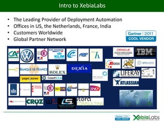How Application Release Automation Powers Devops Ppt How Application Release Automation Powers Devops Ppt