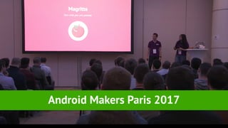 XebiCon'17 : Faites chauffer les neurones de votre Smartphone avec du Deep Learning on-device - Qian Jin, Yoann Benoit et Sylvain Lequeux Slide 79