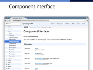 24
ComponentInterface
 