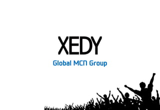 Global MCN Group
 