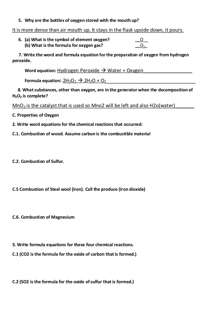 Write a formula and other symbols for sulfur trioxide gas