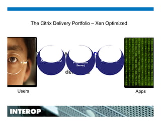 Xen and the Future of Data Center Virtualization