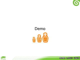 Demo
 