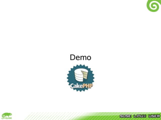 Demo
 