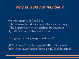 XS Boston 2008 Self IO Emulation