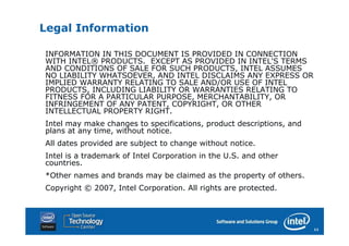 XS Boston 2008 VT-D PCI