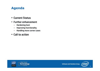 XS Boston 2008 VT-D PCI