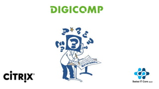 XenApp XenDesktop 7.8 Workshop 