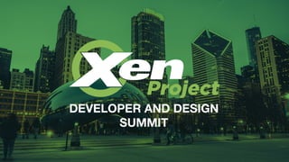 XPDDS19 Keynote: Xen in Automotive - Artem Mygaiev, Director, Technology Solutions, EPAM Systems
