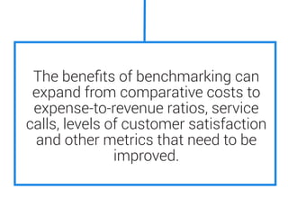 The Process Of Benchmarking Supply Chain & Ocean Freight Rates