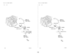 126
FIG.34-14 OIL COOLER & TUBE(CVT)
―
―
―
―
―
―
―
―
―
―
―
―
―
―
―
―
―
―
―
―
―
―
―
―
―
―
―
―
―
―
―
―
―
―
(2111- )CVT
341433-A
REFER TO
FIG
(PNC 16261G)
REFER TO
FIG
(PNC 16261N)
90043-01374
90043-01374
33490D
35398-B2010
16-03
16-03
90041-05412(3)
90041-05636(3)
FIG.34-14 OIL COOLER & TUBE(CVT)
(2211- )CVT
341434
REFER TO
FIG
(PNC 16261G)
REFER TO
FIG
(PNC 16261N)
9004A-30067
9004A-30067
33490D
35398-B2010
9004A-10176(3)
16-03
16-03
 