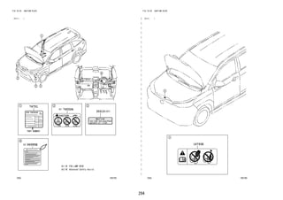294
FIG.74-55 CAUTION PLATE
―
―
―
―
―
―
―
―
―
―
―
―
―
―
―
―
―
―
―
―
―
―
―
―
―
―
―
―
―
―
―
―
―
―
(2111- )
745755
35519
74751
74552A
86995E
FIG.74-55 CAUTION PLATE
(2111- )
745758
16793E
 