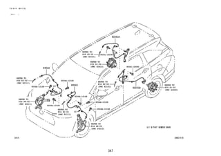 347
FIG.84-14 ABS & VSC
(2111- )
84N319-B
REFER TO
FIG
(PNC 43211)
REFER TO
FIG
(PNC 82111)
REFER TO
FIG
(PNC 82111)
REFER TO
FIG
(PNC 43212)
REFER TO
FIG
(PNC 42440)
REFER TO
FIG
(PNC 82161)
REFER TO
FIG
(PNC 82161)
REFER TO
FIG
(PNC 42410)
9004A-10168
9004A-10168
9004A-10168
9004A-10168
9004A-10168
9004A-10168
89542
89543
82251D
82251E
48-02
82-02
82-02
48-02
41-02
82-02
82-02
41-02
90041-20090
90041-20090
 