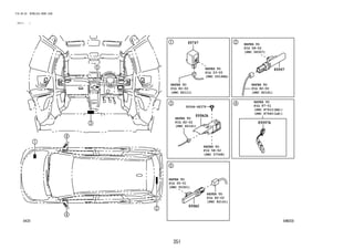 351
FIG.84-20 WIRELESS DOOR LOCK
(2111- )
84N358
REFER TO
FIG
(PNC 82141)
REFER TO
FIG
(PNC 82161)
REFER TO
FIG
(PNC 57068)
REFER TO
FIG
(PNC 82161)
REFER TO
FIG
(PNC 87910(RH))
(PNC 87940(LH))
REFER TO
FIG
(PNC 82111)
REFER TO
FIG
(PNC 55168A)
REFER TO
FIG
(PNC 58307)
REFER TO
FIG
(PNC 55301)
899A0
899A0A
89997A
89747
82-02
82-02
58-52
82-02
87-01
82-02
53-55
58-52
55-51
89997
90044-68378
 