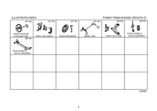 9
C20200
(48-04)
(47-03) (47-05) (48-02) (48-03)
(47-06) (47-08)
 