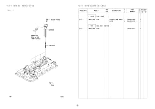 90
FIG.19-01 IGNITION COIL & SPARK PLUG / GLOW PLUG
(2111- )
195995
REFER TO
FIG
(PNC 82121)
19100P
19500
90105-T0052
82-02
FIG.19-01 IGNITION COIL & SPARK PLUG / GLOW PLUG
PROD_DATE MODELS
SPEC
CODE
DESCRIPTION
R
/
P
PART
NUMBER
O
Y
T
REV_REF
FR TO
+----------+
| 19100P | PLUG, SPARK
+----------+
2111 - 1NRVE,2NRVE..W10# SC16HR11,SAME 90919-
01275 #
9004A-91068-
(90919-01275- )
4
1
+----------+
| 19500 | COIL ASSY, IGNITION
+----------+
2111 - 1NRVE,2NRVE..W10# 90919-T2011- 4
 