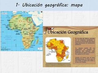 1. Ubicación geográfica: mapa
 