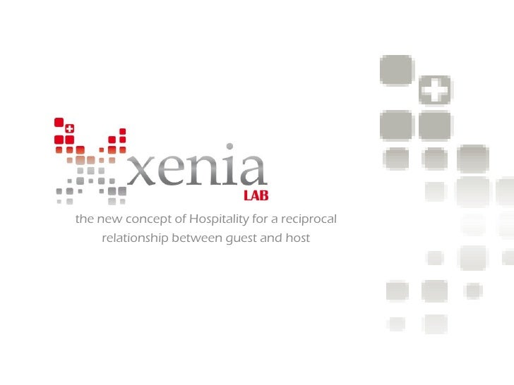 Xenia Lab Sa Company Overview Download Your Copy Here