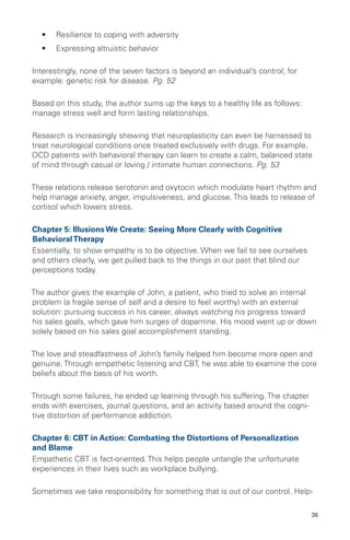 Xenial Book Summary For Busy It Leaders